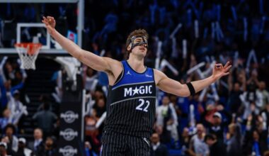 Orlando Magic travel to Houston focused on winning process