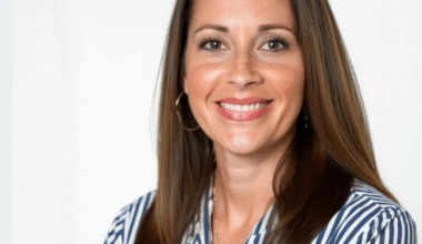 From tech hub to the tennis court, Nikki Cabus is rallying South Florida’s innovation scene in a new way