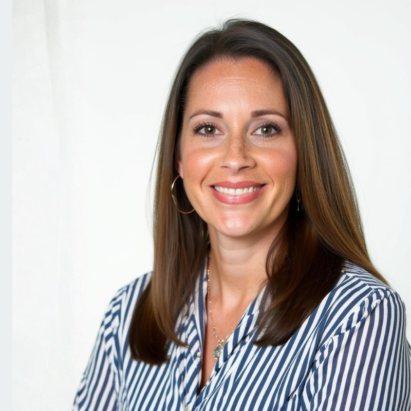 From tech hub to the tennis court, Nikki Cabus is rallying South Florida’s innovation scene in a new way