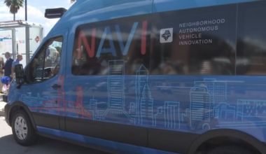 JTA CEO says multi-million dollar autonomous vehicle venture is a ‘smart investment’ in Jacksonville