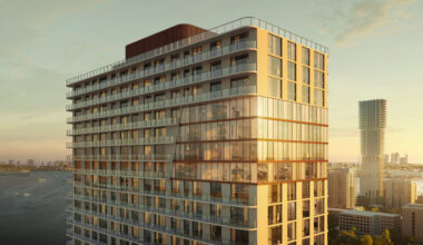 Oak Row Equities And LNDMRK Development Break Ground On 2900 Terrace In Miami’s Edgewater Neighborhood
