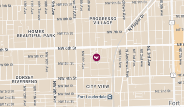 Fort Lauderdale, FL – One Killed in Two-Vehicle Crash Inside Parking Garage