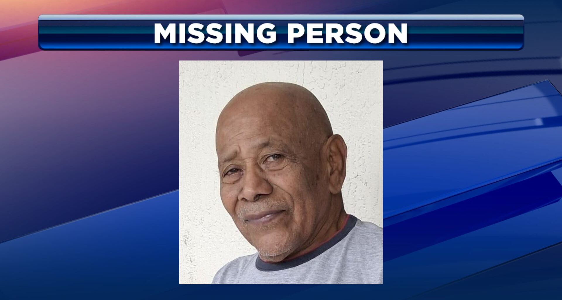 Police search for 79-year-old man reported missing from Miami’s Allapattah neighborhood - WSVN 7News | Miami News, Weather, Sports