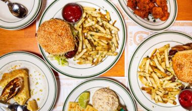 Where To Get Dinner Before A Show In Miami - Miami