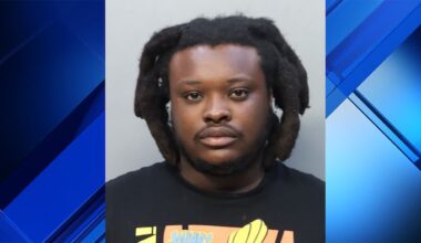 Man accused of yanking Miami Dade College student out of wheelchair during cellphone robbery