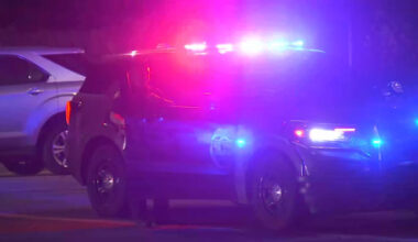 Jacksonville sees troubling surge in shootings over past three days