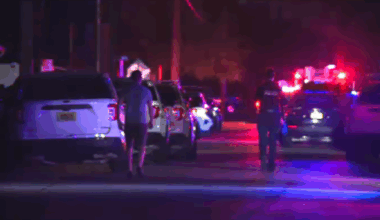 Man who fatally shot 2 in Port St. Lucie dies from self-inflicted gunshot wound – NBC 6 South Florida