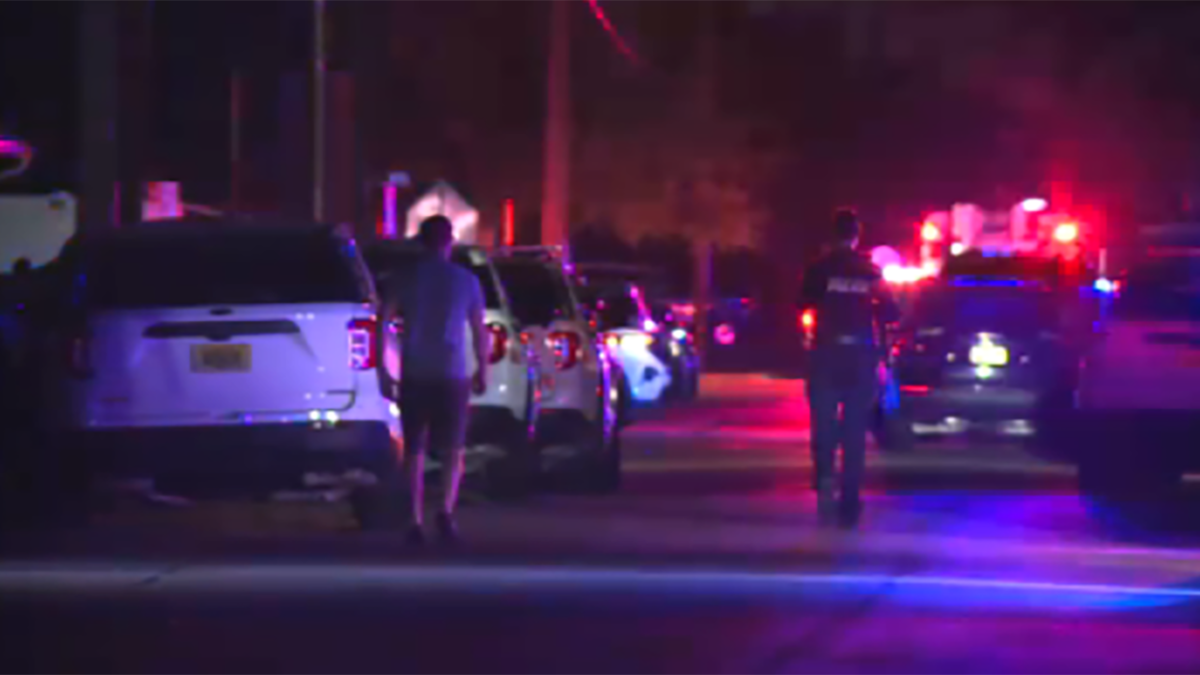 Man who fatally shot 2 in Port St. Lucie dies from self-inflicted gunshot wound – NBC 6 South Florida