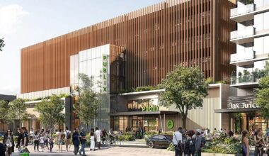 DIA CEO: Gateway Jax to seek at least $43 million in incentives for Publix-anchored N7 project