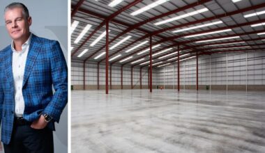 Water Company Leases 112K SF Near Miami – Commercial Observer