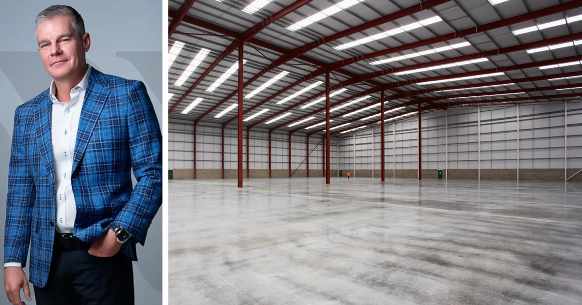 Water Company Leases 112K SF Near Miami – Commercial Observer