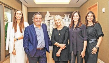 ‘Ponce Park’ begins fall with sales center event