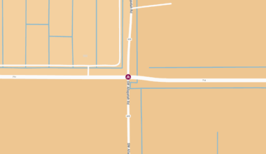 Martin County, FL – Port St. Lucie Man Killed in Motorcycle Crash at CR-714 & SW Allapattah Rd