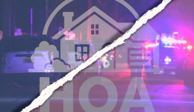 Legislator renews calls to abolish HOAs following deadly Port St. Lucie dispute