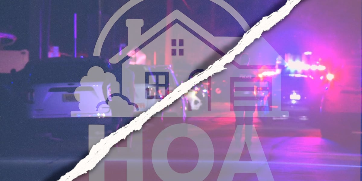 Legislator renews calls to abolish HOAs following deadly Port St. Lucie dispute