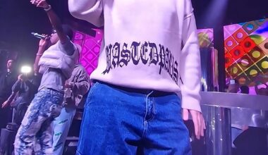 A starry night with Quevedo at FPL Solar Amphitheater