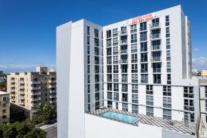 Berkadia arranges refinancing for workforce housing community in Little Havana neighborhood