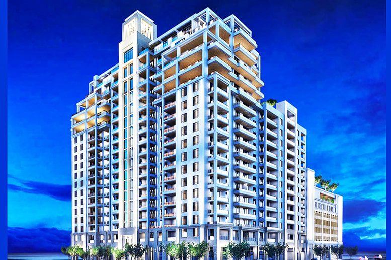 Regency Parc now redefining ultra-luxury leasing in Gables