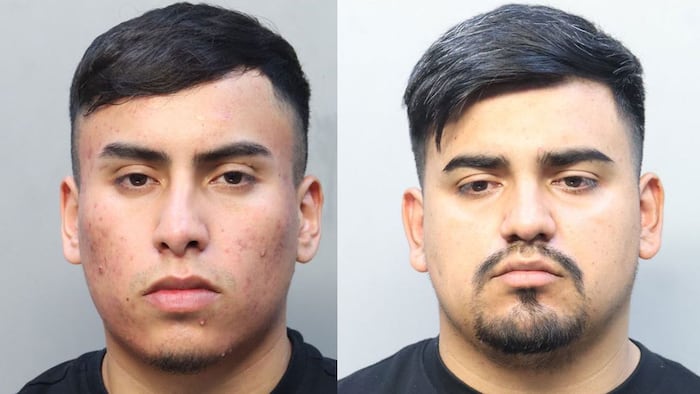 4 arrested in Miami after violent robbery inside Dolphin Mall in Sweetwater