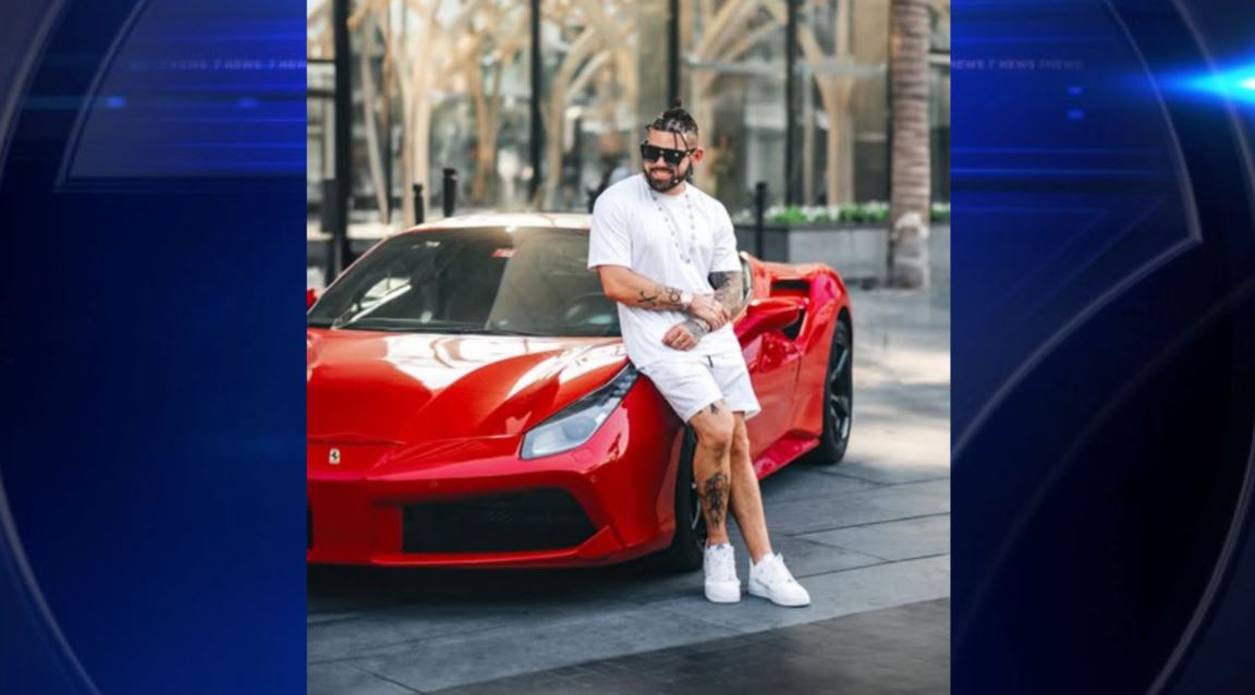Miami social media influencer sentenced to more than 2 years in prison for COVID-19 relief fraud - WSVN 7News | Miami News, Weather, Sports