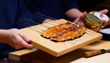 Michelin-starred Shingo in Coral Gables Review