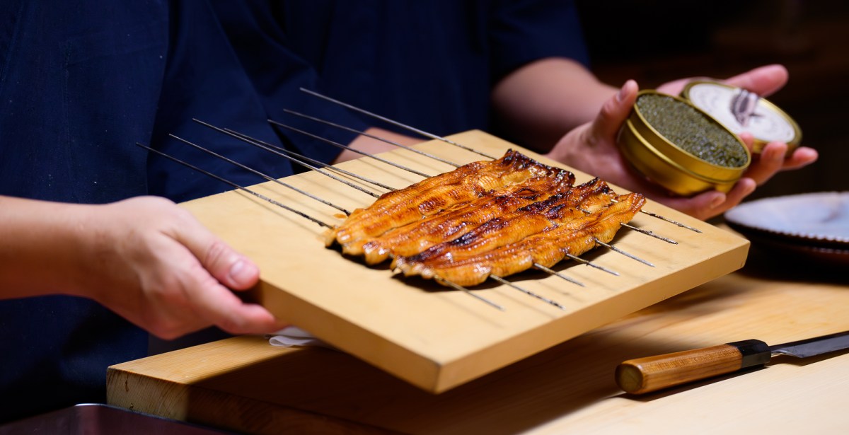 Michelin-starred Shingo in Coral Gables Review