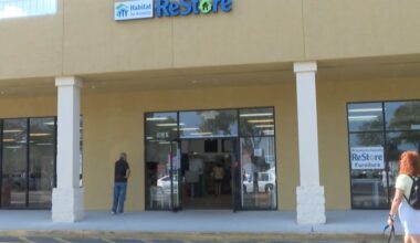 Habitat for Humanity ReStores in Port St. Lucie and Fort Pierce closing Nov. 22