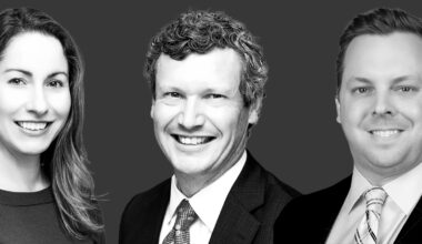 Eileen Stuart, David Childs, Andrew Liebert join Ballard Partners’ Tallahassee, D.C. offices