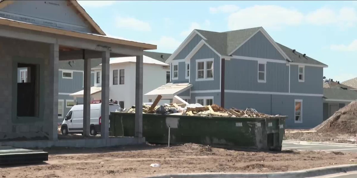 Martin County residents divided over growth as officials report population up just 1.23%