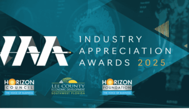 SOCIAL SCENE: 2025 Industry Appreciation Awards | News, Sports, Jobs