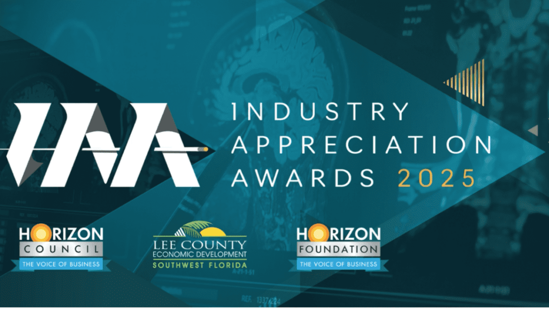 SOCIAL SCENE: 2025 Industry Appreciation Awards | News, Sports, Jobs