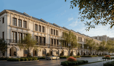 MG Developer Breaks Ground on The George Residences, the Final Development in Coral Gables’ Biltmore Square