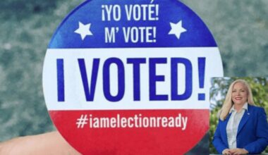 Vote-by-Mail Ballots for Dec. 9. Municipal Elections to be Mailed from Elections Headquarters Nov. 17