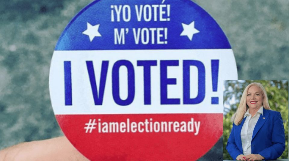 Vote-by-Mail Ballots for Dec. 9. Municipal Elections to be Mailed from Elections Headquarters Nov. 17