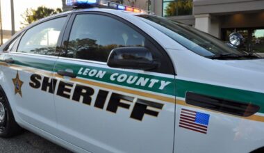 LCSO Arrests 12-Year-Old Student for Possession of BB Gun on School Property – Tallahassee Reports