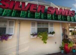 New Silver Sands Resort Plans To Be Revealed - Beach Talk Radio News