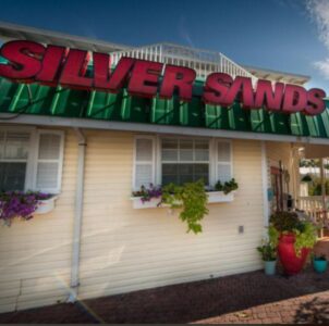 New Silver Sands Resort Plans To Be Revealed - Beach Talk Radio News