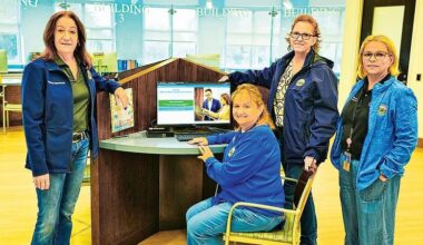 County working with cities to streamline permitting