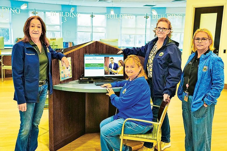 County working with cities to streamline permitting