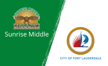 BCPS and the City of Fort Lauderdale to Host Groundbreaking Ceremony at Sunrise Middle School Park