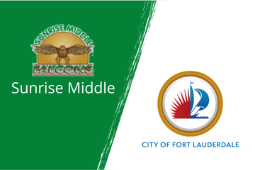 BCPS and the City of Fort Lauderdale to Host Groundbreaking Ceremony at Sunrise Middle School Park