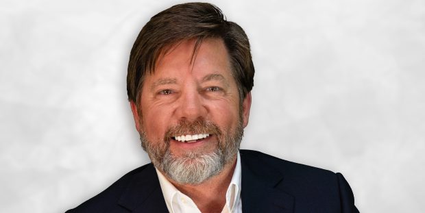 Mike Ryan is a candidate for Sunrise mayor. (courtesy, Mike Ryan)