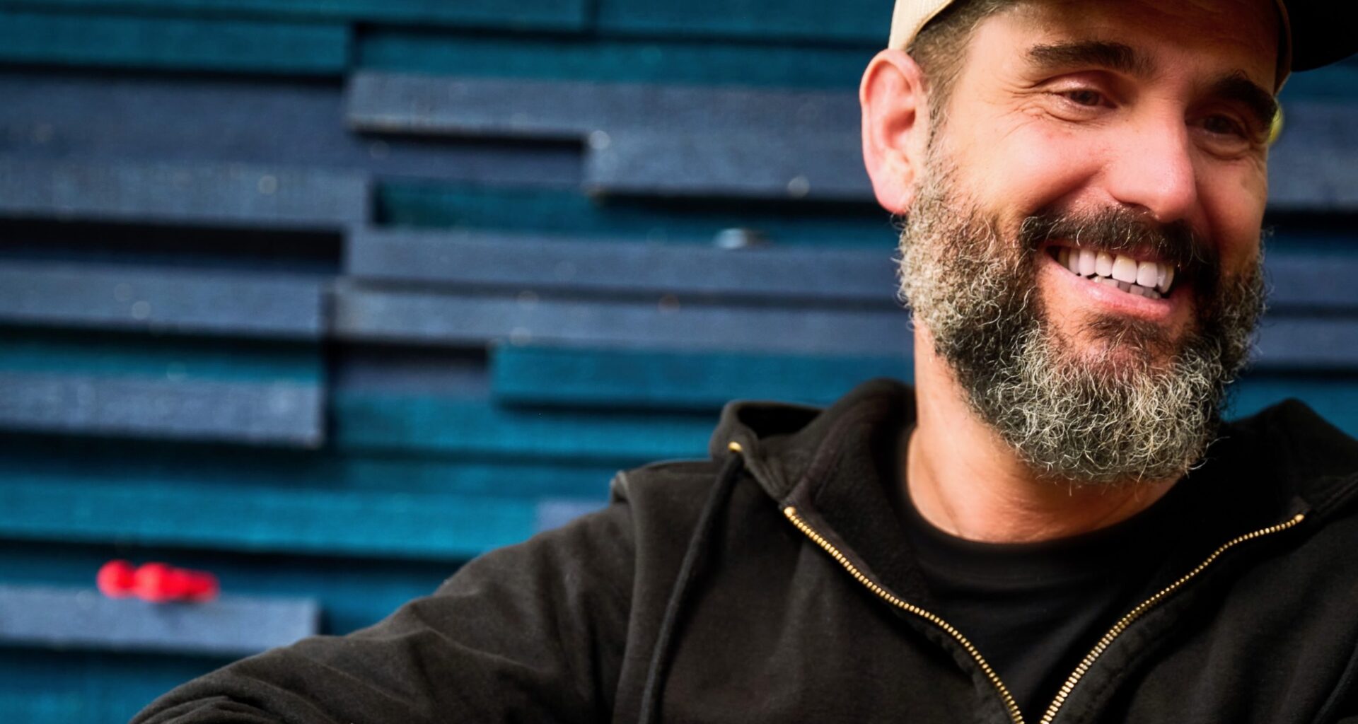 Buckle up! The Charlie Hunter Trio play a mini-residency in Orlando this week