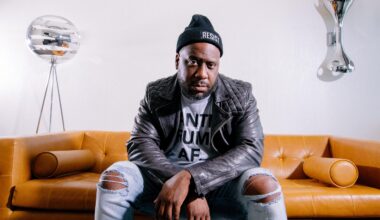 Jazz giant Robert Glasper plays an eye-popping three nights in Orlando this week