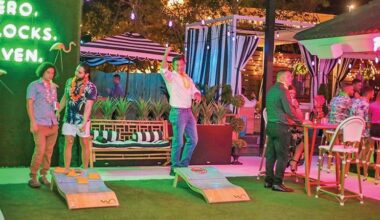 THRoW Social to open first Miami location in Wynwood