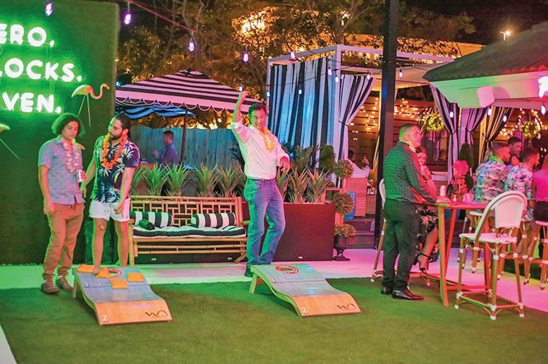 THRoW Social to open first Miami location in Wynwood