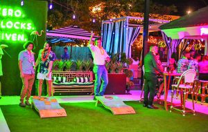 THRoW Social to open first Miami location in Wynwood