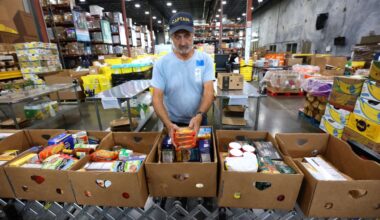 Nonprofits that could use Central Floridians’ support – Orlando Sentinel