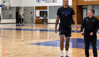 Orlando Magic star Paolo Banchero finds relief in MRI result