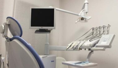 Jacksonville dental clinic to provide free exams to veterans on Tuesday